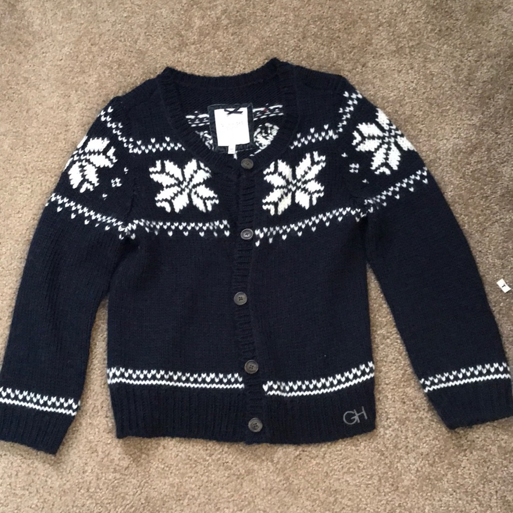 Sweater